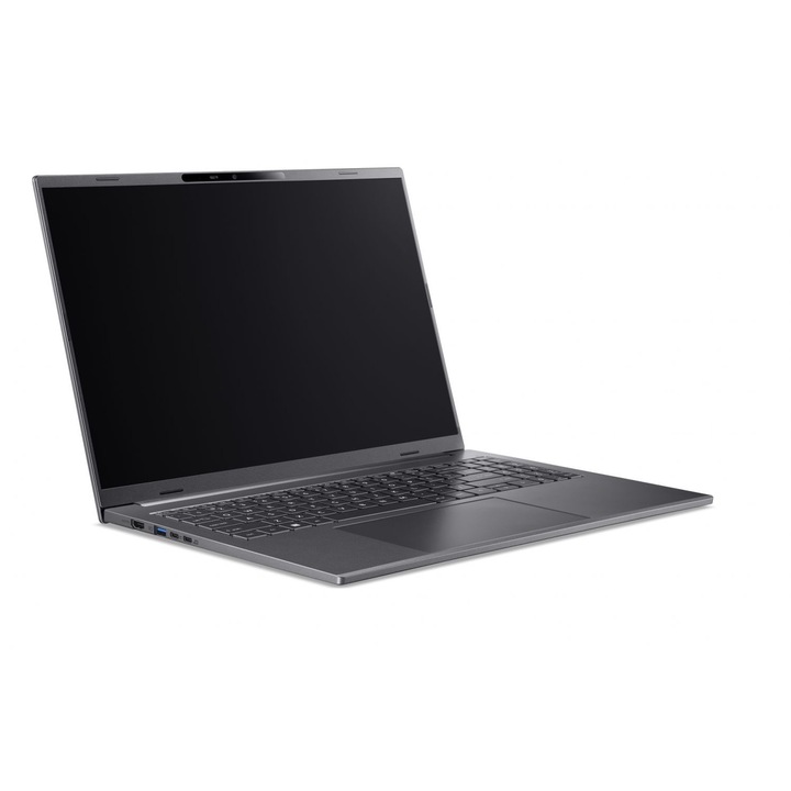 Laptop ASUS ExpertBook B1 B1503CVA, 15.6 inch 1920 x 1080 pixeli, Intel Core 7 150U 10 C / 12 T, 1.8 GHz - 5.40 GHz, 12 MB cache, 55 W, 16 GB DDR5, 1 TB SSD, Intel, Fara sistem de operare, Tastatura English, Negru