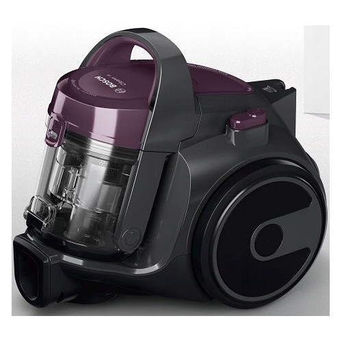 Aspirator fara sac Bosch BGC05AAA1 compact 31x27x38cm