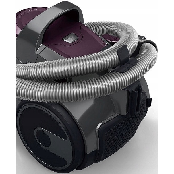 Aspirator fara sac Bosch BGC05AAA1 compact 31x27x38cm