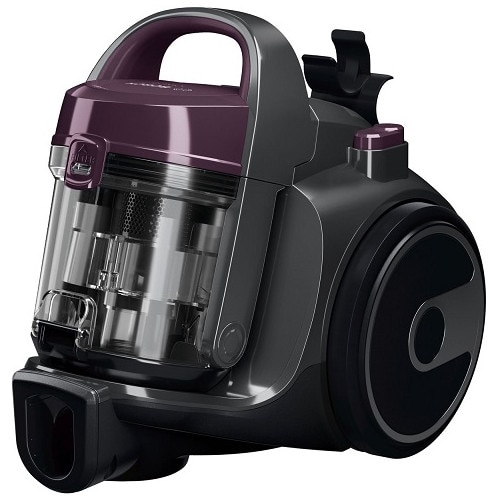 Aspirator fara sac Bosch BGC05AAA1 compact 31x27x38cm