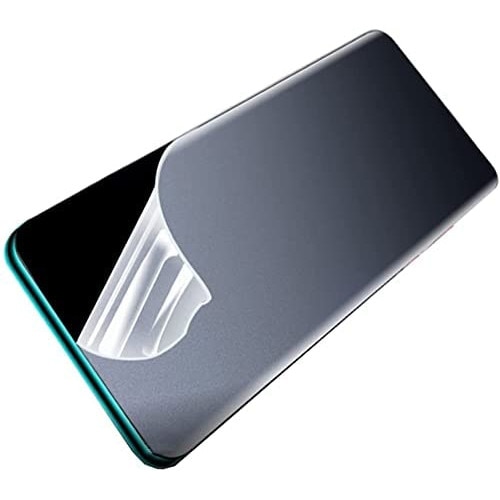 Folie Display Mata pentru Honor 90, protectie pentru ecran telefon Fata din Hydrogel, Flexibil, lipire Completa, Silicon, Set complet pentru Instalare usoara