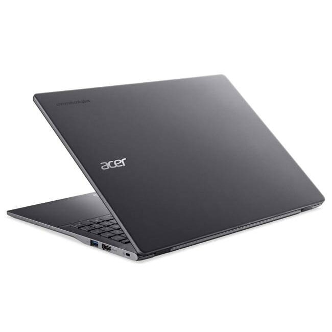 Laptop Acer Chromebook CB516-1H-53MJ Intel Core i5-120U 16inch 16GB 512GB Negru