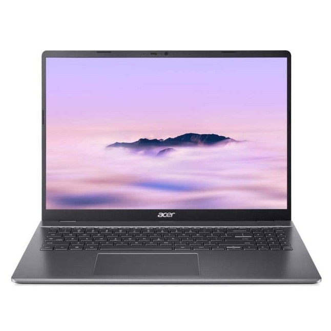 Laptop Acer Chromebook CB516-1H-53MJ Intel Core i5-120U 16inch 16GB 512GB Negru