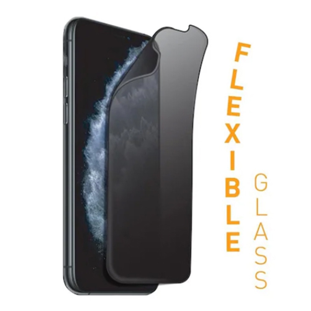 Set de 2 folii de protectie din sticla securizata pentru telefon, yingshuijing, protectie privata, rezistenta la zgarieturi, transparenta, compatibila cu iPhone 15