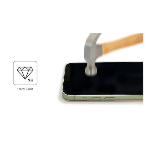 Set de 2 folii de protectie din sticla securizata pentru telefon, yingshuijing, protectie privata, rezistenta la zgarieturi, transparenta, compatibila cu iPhone 15