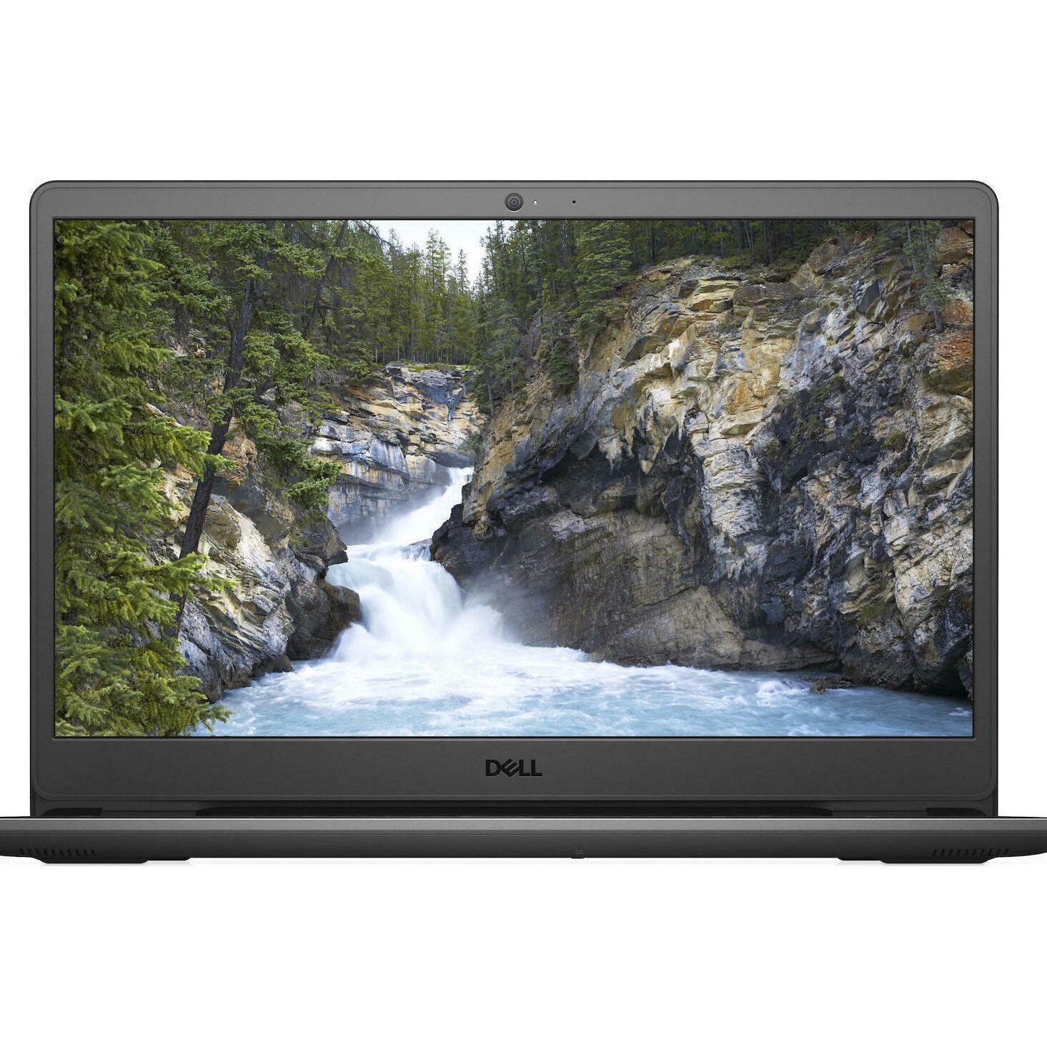 Laptop Dell Vostro 3500, 15.6" FHD, i3-1115G4, 8GB RAM, 256GB SSD, W10 Pro