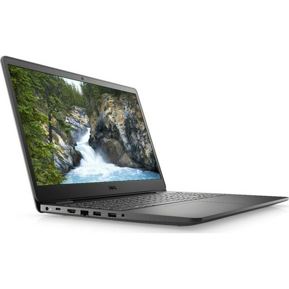 Laptop Dell Vostro 3500, 15.6" FHD, i3-1115G4, 8GB RAM, 256GB SSD, W10 Pro