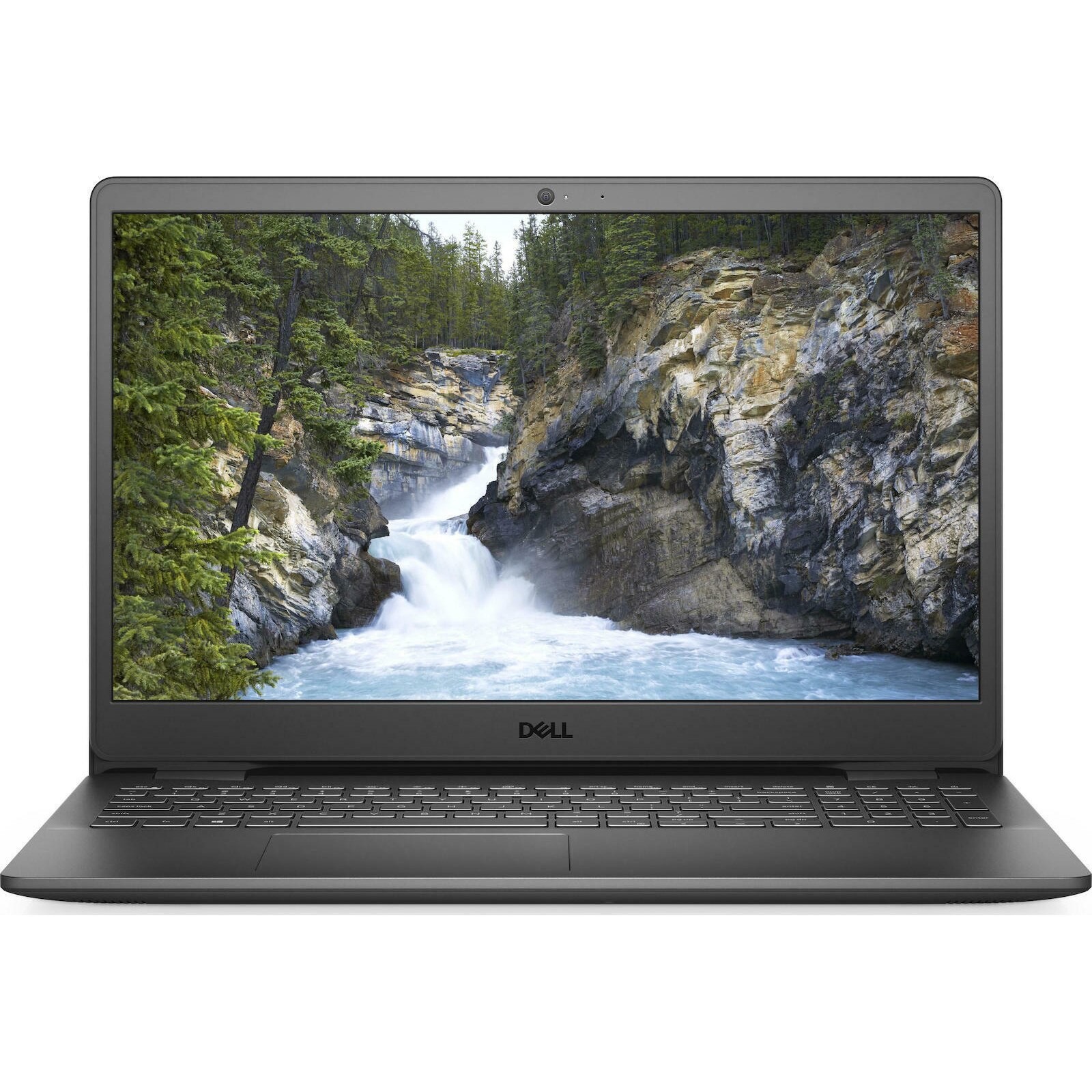 Laptop Dell Vostro 3500, 15.6" FHD, i3-1115G4, 8GB RAM, 256GB SSD, W10 Pro