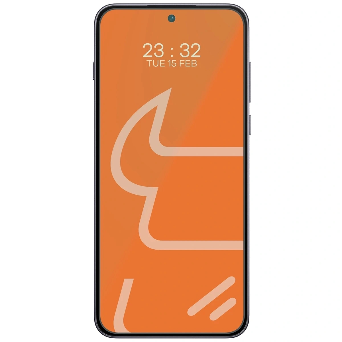 Folie sticla securizata Bizon Smart Glass compatibila cu OnePlus Nord 5, Transparent