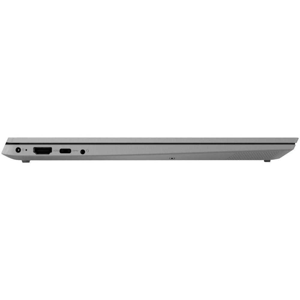 Laptop Lenovo IdeaPad S145-15IIL, Intel® Core™ i5-1035G1, 4GB DDR4, SSD 512GB, Intel® UHD Graphics, Free DOS