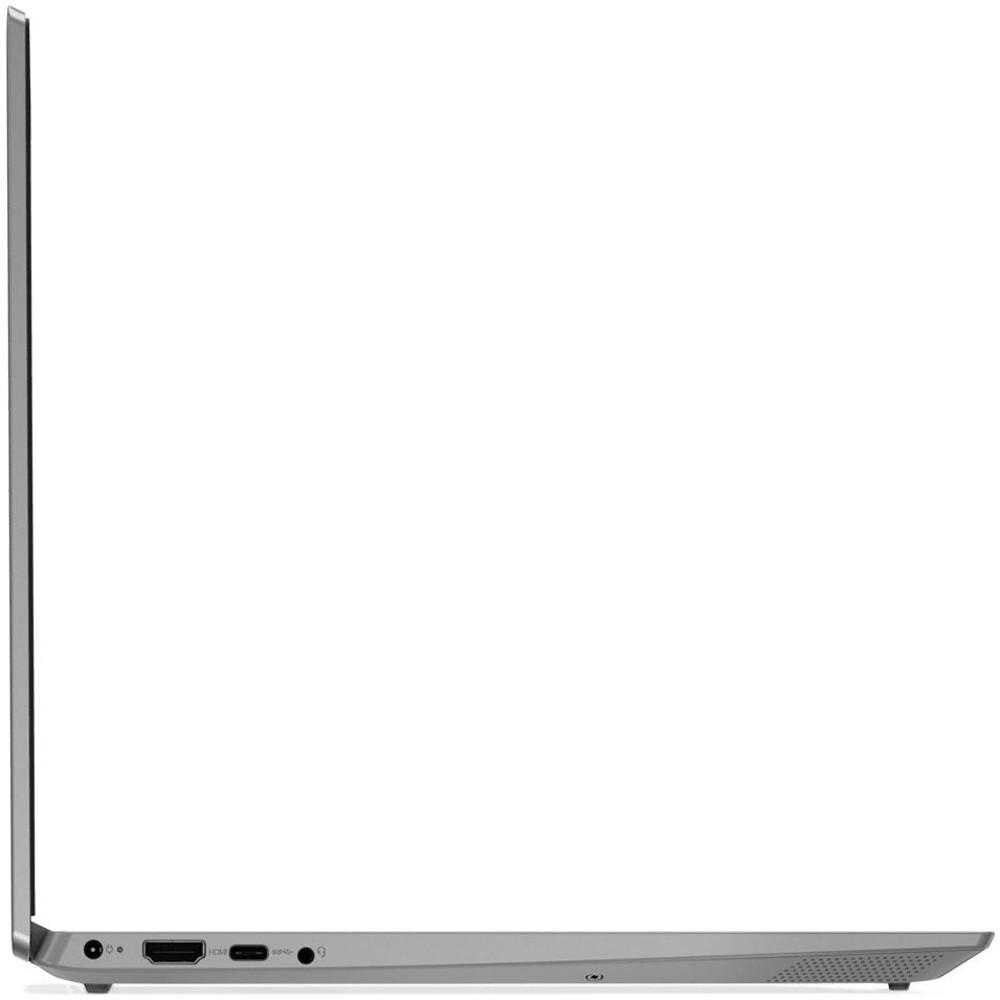 Laptop Lenovo IdeaPad S145-15IIL, Intel® Core™ i5-1035G1, 4GB DDR4, SSD 512GB, Intel® UHD Graphics, Free DOS