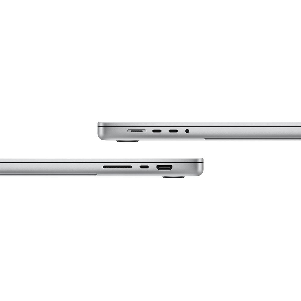 Laptop Apple MacBook Pro 16 Z1MV000Z0, 16.2 inch 3456 x 2234, Apple M5 Pro 18-core 18 C, 24 GB RAM, 2 TB SSD, Apple M5 Pro 20-Core GPU, Mac OS