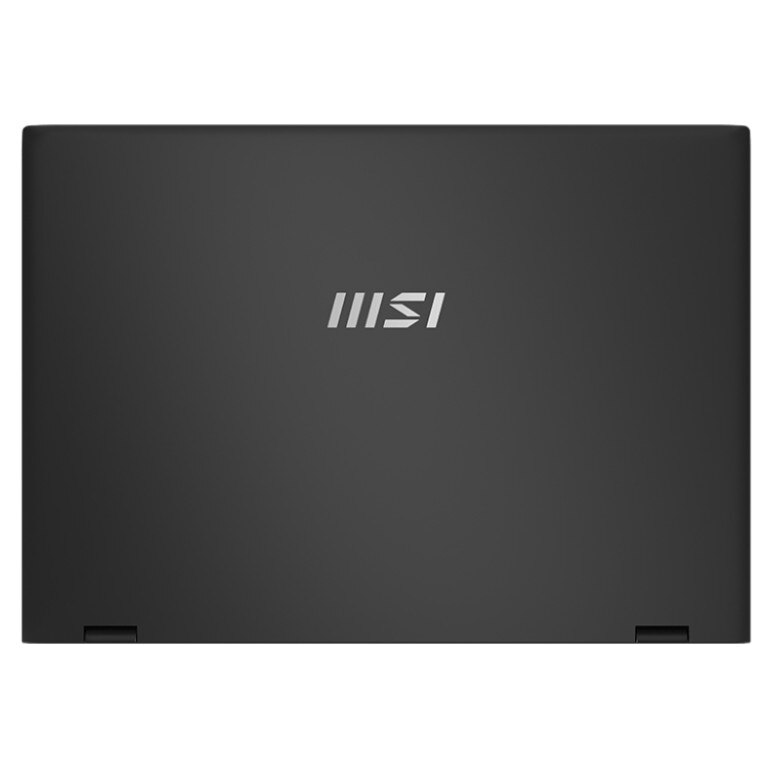 Laptop MSI Prestige 16 AI+ Evo B2VMG, 9S7-15A341-049, 16", Intel Core Ultra 9 288V (8-core), Intel Arc 8 Core, 32GB 8533MHz LPDDR5x, Negru