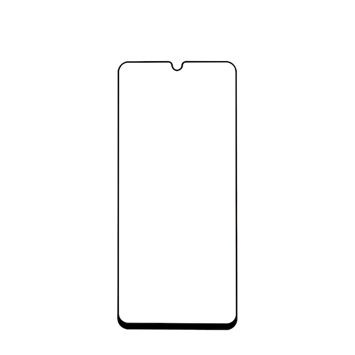 Folie sticla Spacer SPPG-SM-GX-A33-TG, pentru Samsung Galaxy A33, grosime 0.3mm, strat special anti-ulei si anti-amprenta, duritate 9H