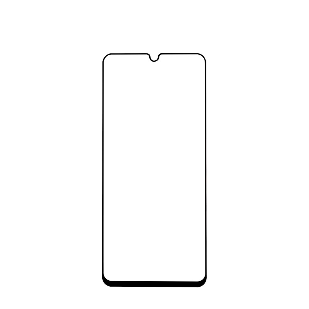Folie sticla Spacer SPPG-SM-GX-A33-TG, pentru Samsung Galaxy A33, grosime 0.3mm, strat special anti-ulei si anti-amprenta, duritate 9H