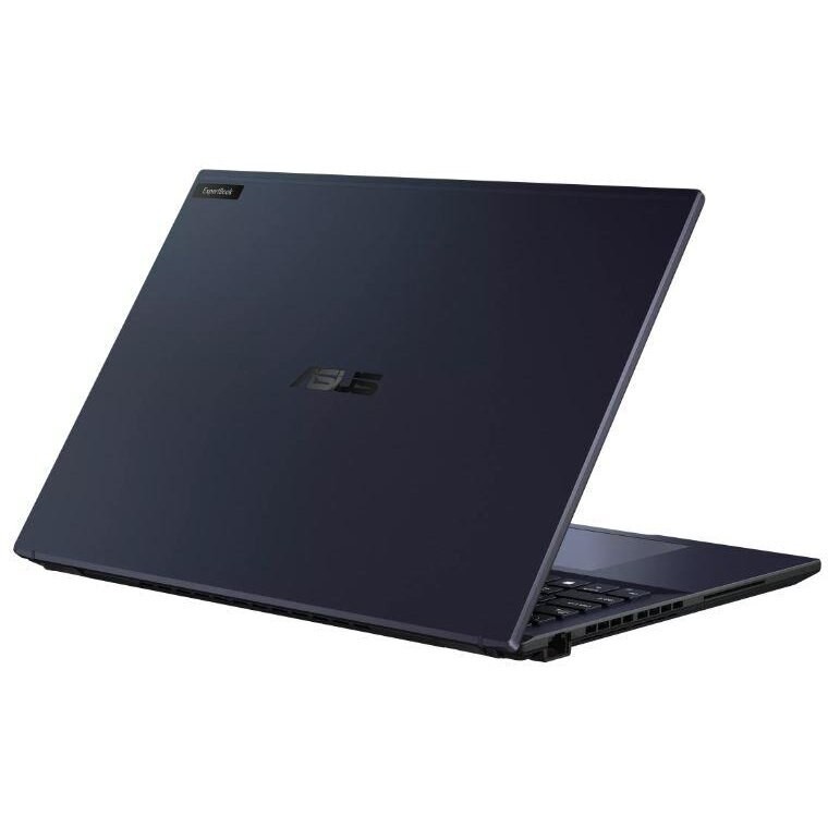 ExpertBook B3 B3604CVA-Q90633XA 16" WUXGA Intel Core 5 120U 16GB 512GB SSD Intel Graphics Windows 11 Pro Educational Indie Black