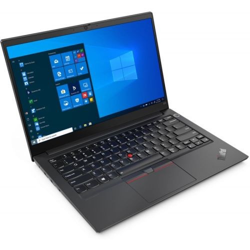 Laptop Lenovo ThinkPad E14 Gen3, AMD Ryzen 5 5500U, 14", RAM 16GB, SSD 256GB, AMD Radeon Graphics, No OS, Black