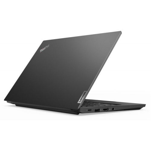 Laptop Lenovo ThinkPad E14 Gen3, AMD Ryzen 5 5500U, 14", RAM 16GB, SSD 256GB, AMD Radeon Graphics, No OS, Black