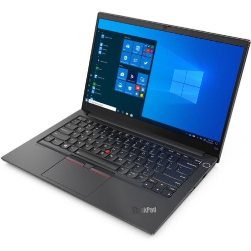 Laptop Lenovo ThinkPad E14 Gen3, AMD Ryzen 5 5500U, 14", RAM 16GB, SSD 256GB, AMD Radeon Graphics, No OS, Black