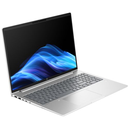 Laptop HP ProBook 4 G1i C51MVET, 16 inch 1920 x 1200, Intel 255H 16 C / 26 T, 2.5 GHz - 5.1 GHz, 28 W, 24 GB DDR5, 512 GB SSD, Intel Graphics, Windows 11 Pro