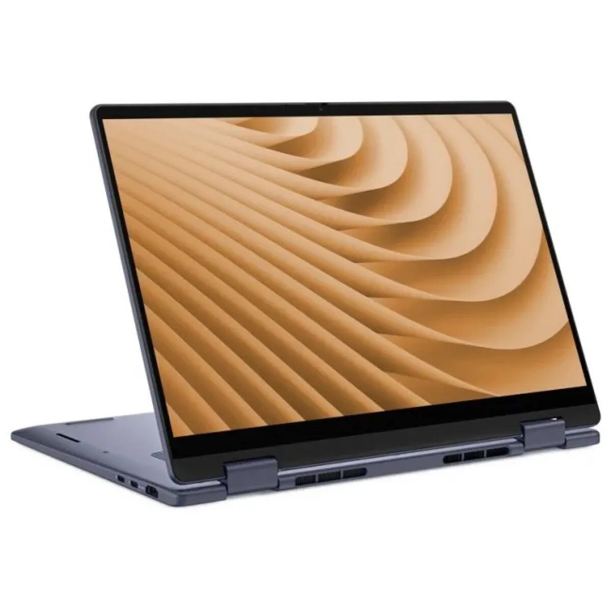 Laptop Dell 14 Plus Ryzen AI 7 350 14inch Touch 16GB 1TB Windows 11 Home Navy Blue