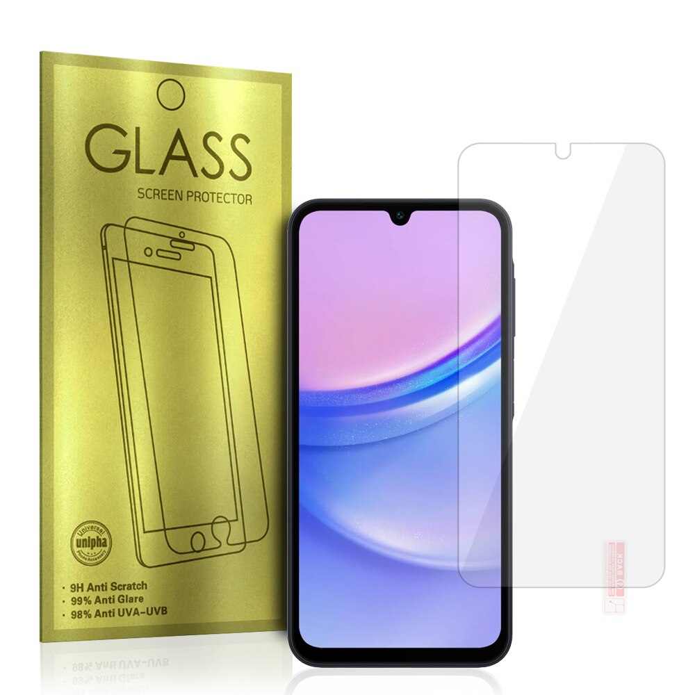 Folie sticla Bull ESD compatibila cu Samsung Galaxy A05s 4G