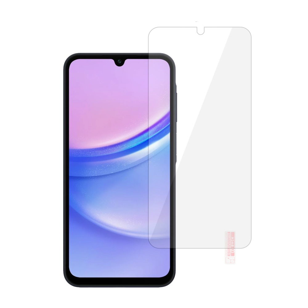 Folie sticla Bull ESD compatibila cu Samsung Galaxy A05s 4G