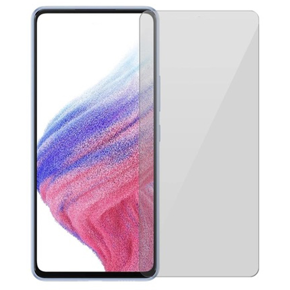Folie Comando Shield compatibila cu Ulefone Armor X16 Pro, Hidrogel in 3 straturi, Anti-Ingalbenire, Anti-UV, Regenerabila, Anti-Soc, Instalare usoara, Full Surface
