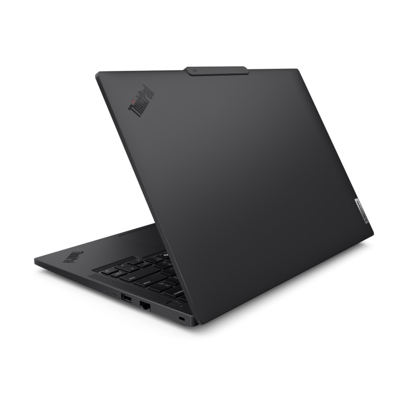 Laptop, Lenovo, ThinkPad T14 Gen 6 Procesor Intel® Core™ Ultra 5 228V 8M Cache, 4.50 GHz 14" WUXGA IPS, 32GB LPDDR5X, 1TB SSD, Intel Arc 130V Graphics, Win 11 Pro, Negru