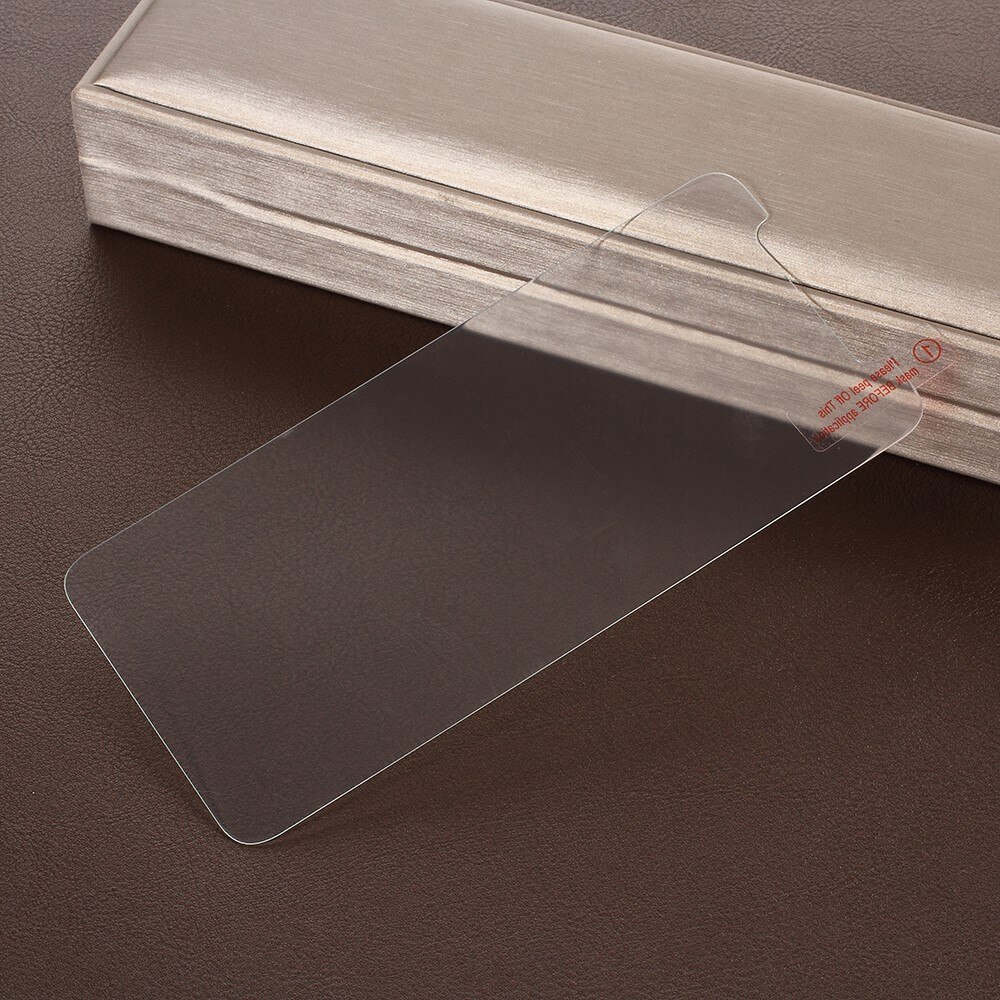 Folie Sticla Securizata Flippy, 9H, Transparenta HD, pentru Apple iPhone 11/XR Transparent