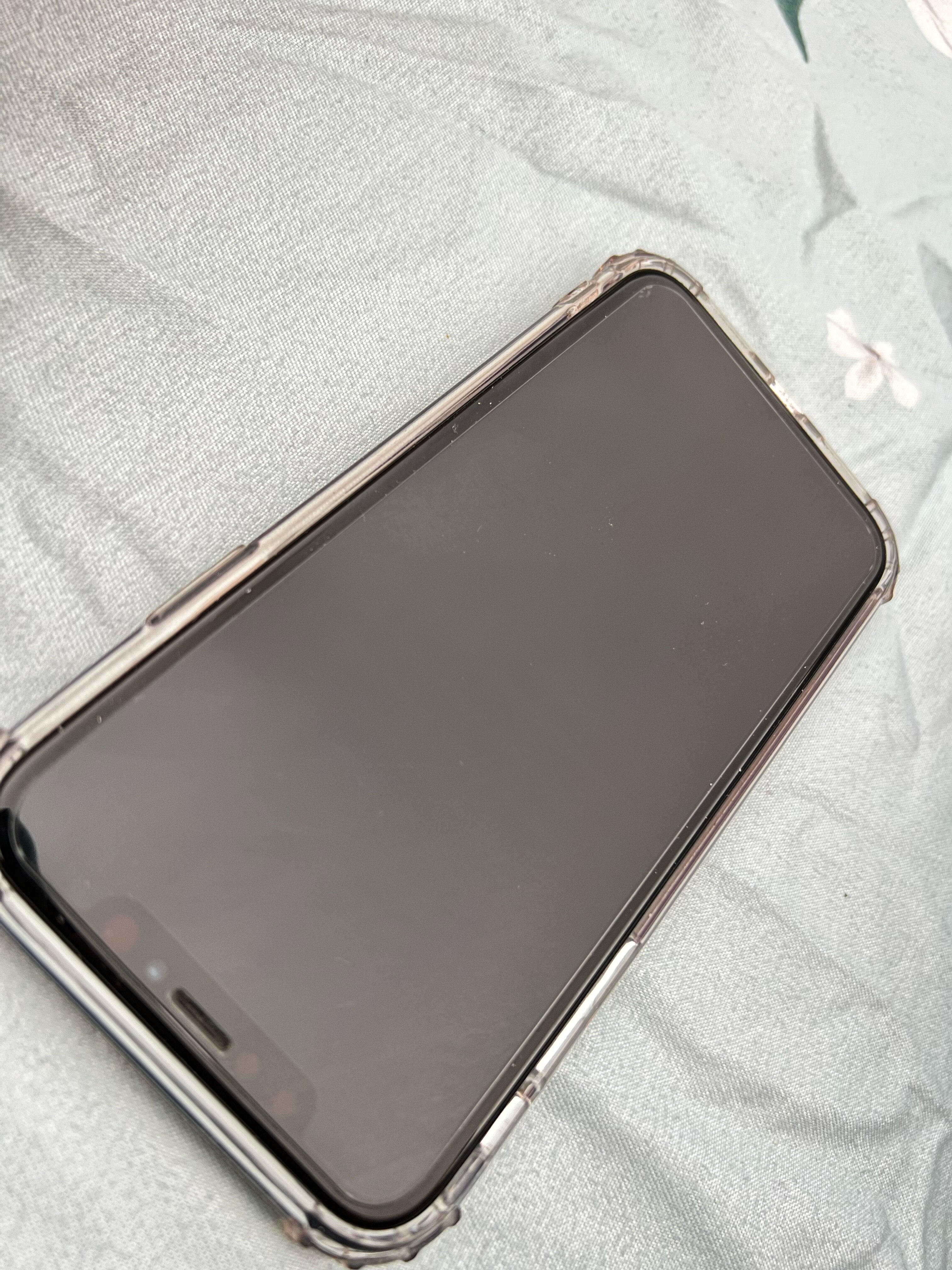 Folie Sticla Securizata Flippy, 9H, Transparenta HD, pentru Apple iPhone 11/XR Transparent