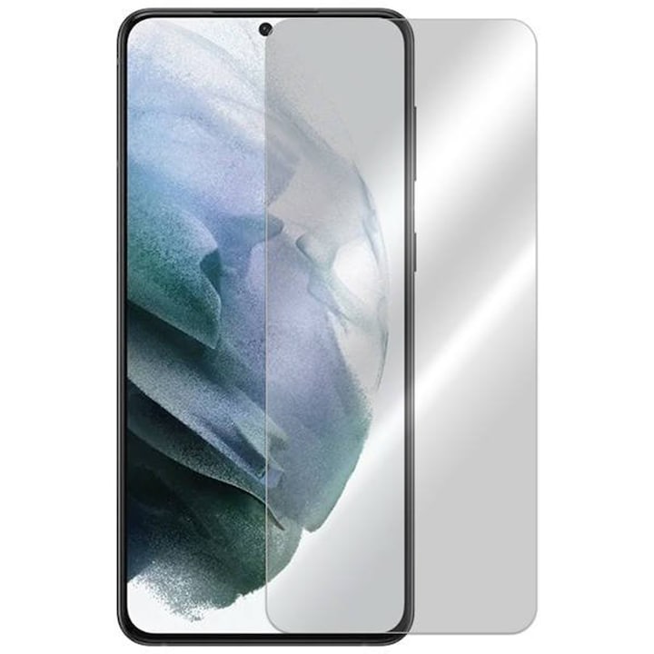 Folie de protectie Compatibila cu Honor Magic5 Lite, Unbreakable Soft Hydrogel, Premium Tempered, Full Glue, Acoperire pe intreg ecranul, Transparent