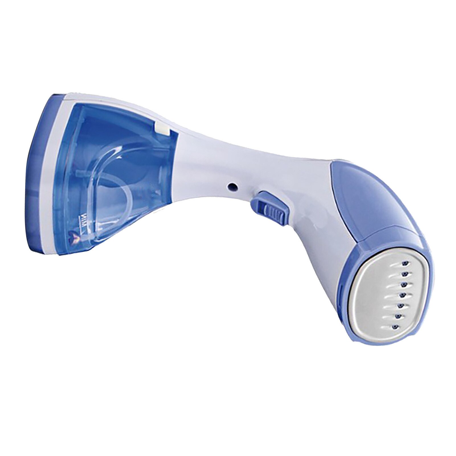Fier de calcat electric portabil, abur, utilizare umeda si uscata, indepartare par, 220V