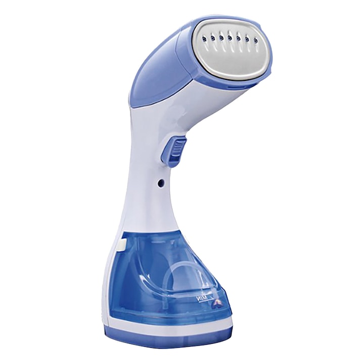 Fier de calcat electric portabil, abur, utilizare umeda si uscata, indepartare par, 220V