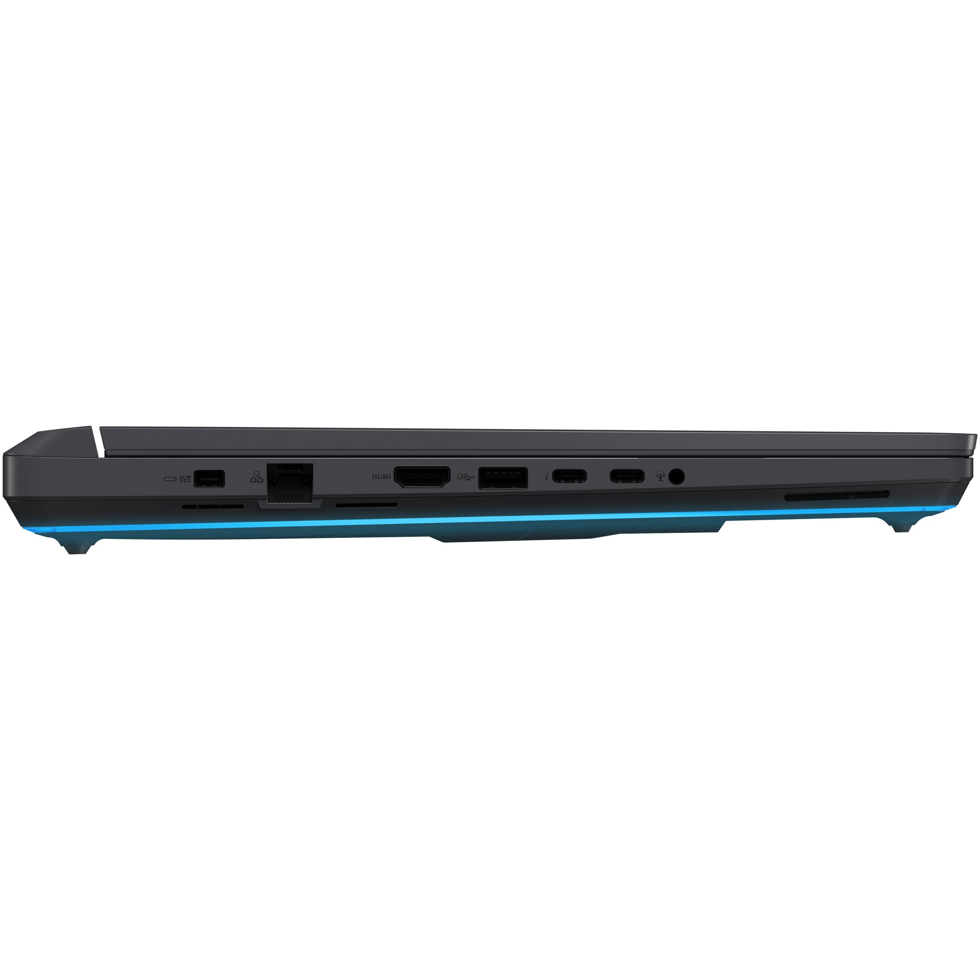 Laptop Gaming ASUS ROG Strix G16, cu procesor Intel Core Ultra 9 275HX, 16'' IPS, 32 GB DDR5, 1 TB SSD, NVIDIA GeForce RTX 5080, 16GB GDDR7, Fr OS
