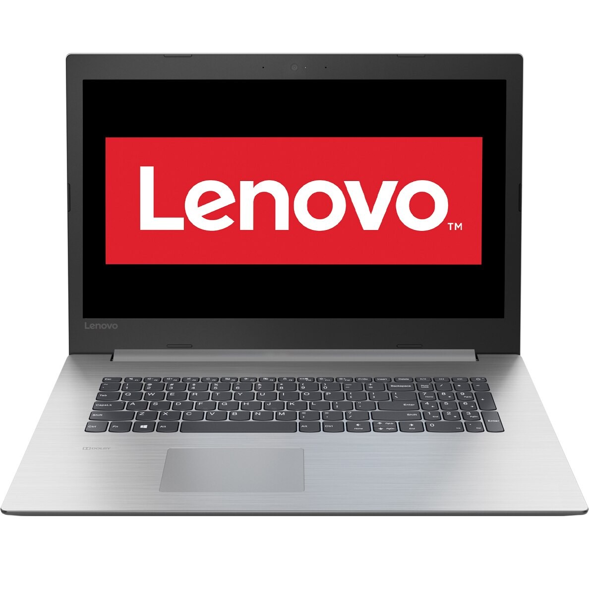 Pachet 2 x Laptop Lenovo IdeaPad 330-15IGM/ SSD 480GB, 81D100FURM, cu procesor Intel® Celeron® N4000 pana la 2.60 GHz, 15.6", 4GB, SSD 480GB, Intel® UHD Graphics 600, Free DOS, Platinum Grey plus dvd rw extern usb