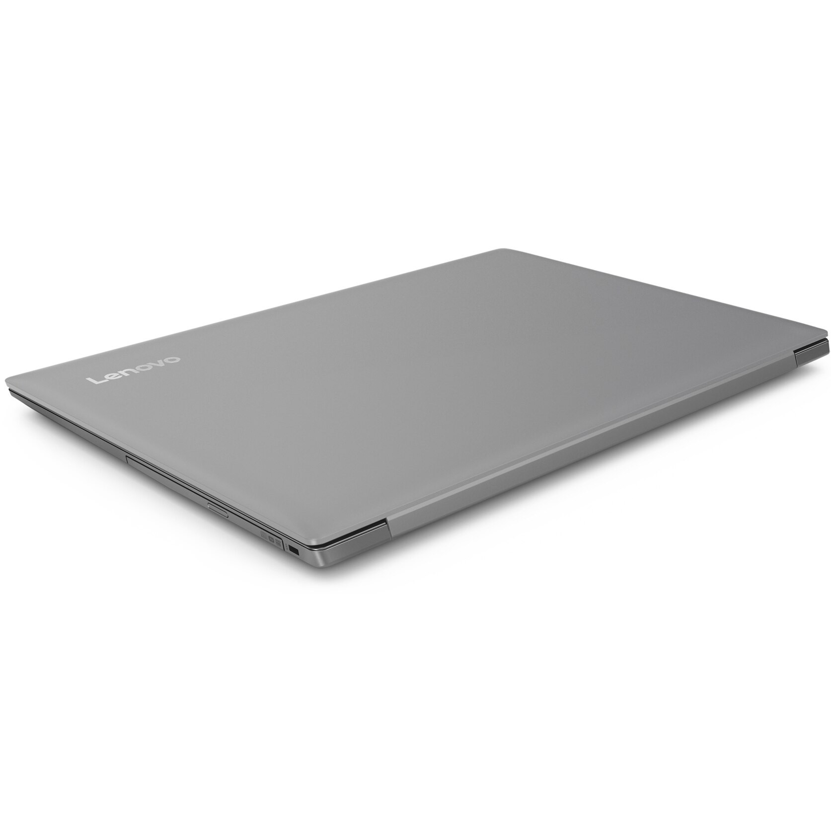 Pachet 2 x Laptop Lenovo IdeaPad 330-15IGM/ SSD 480GB, 81D100FURM, cu procesor Intel® Celeron® N4000 pana la 2.60 GHz, 15.6", 4GB, SSD 480GB, Intel® UHD Graphics 600, Free DOS, Platinum Grey plus dvd rw extern usb