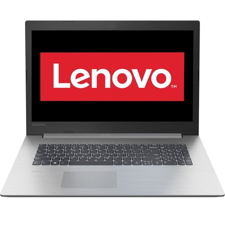 Pachet 2 x Laptop Lenovo IdeaPad 330-15IGM/ SSD 480GB, 81D100FURM, cu procesor Intel® Celeron® N4000 pana la 2.60 GHz, 15.6", 4GB, SSD 480GB, Intel® UHD Graphics 600, Free DOS, Platinum Grey plus dvd rw extern usb