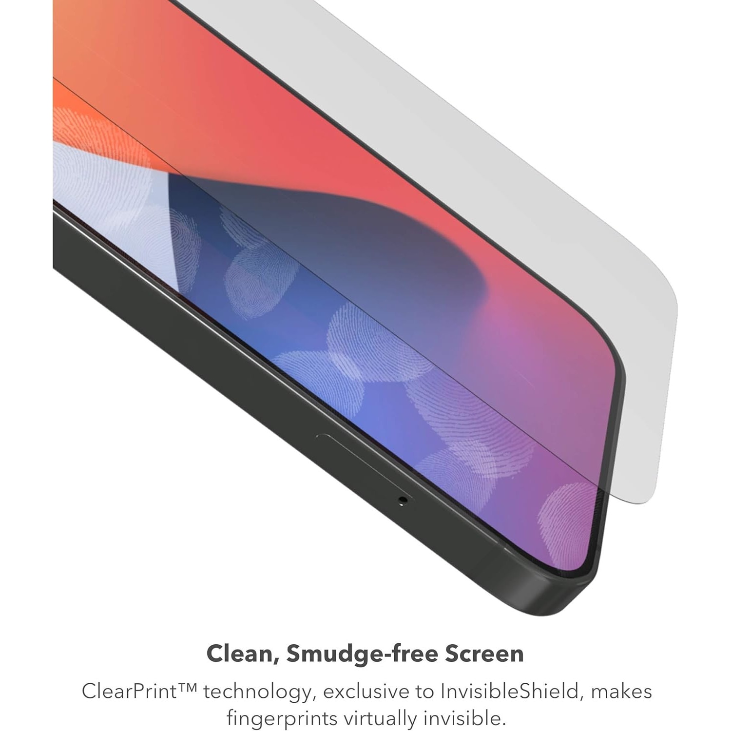 Set 5 X Folie Sticla Ecran pentru Apple iPhone 12 mini, Full Glue, enkourakoko®, Sticla Securizata, Duritate Militara, 9H Ultra HD, Anti Zgarieturi, Anti Socuri, Transparent