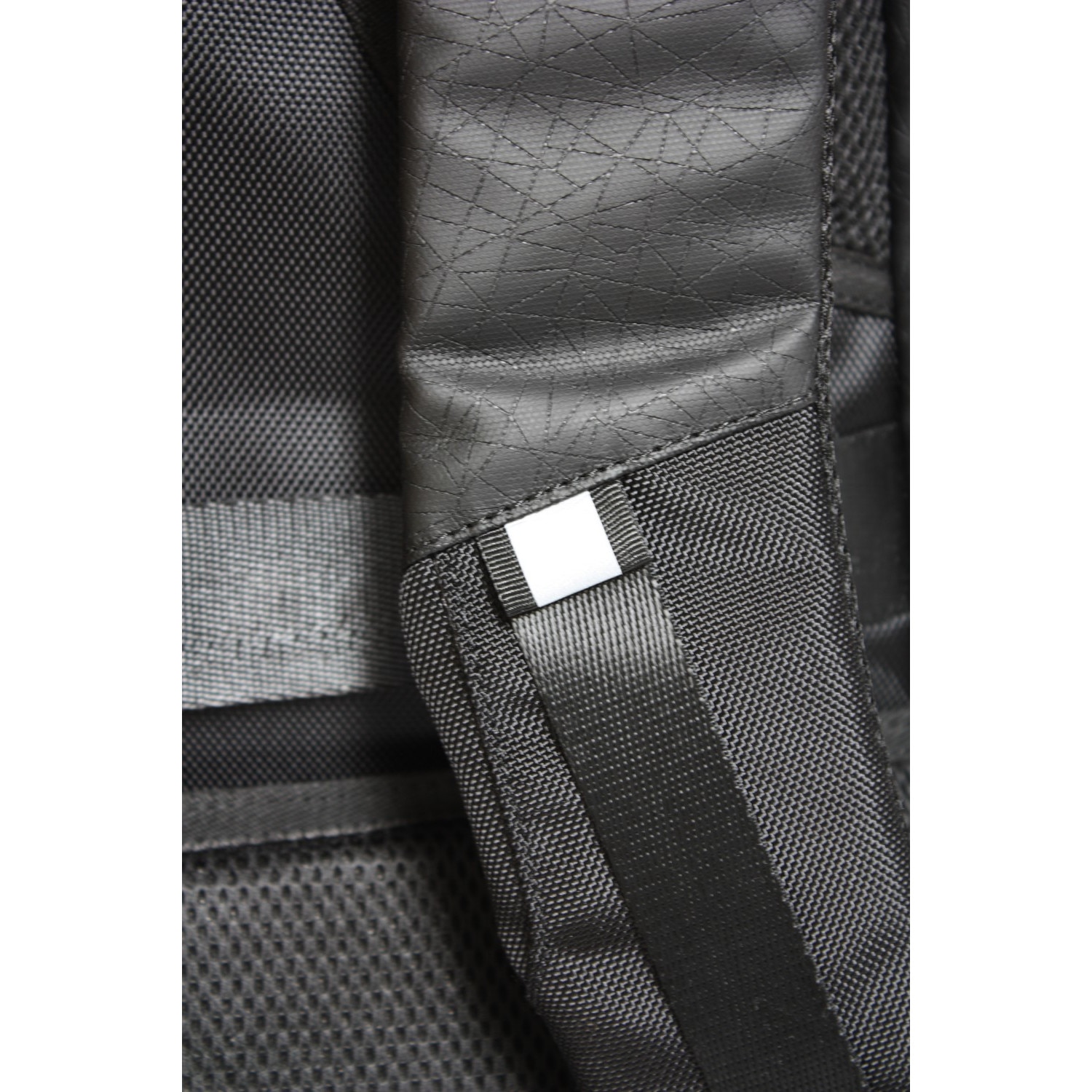 Rucsac Laptop, Antifurt, VOGART, CLYDE, MV 23323-R 15 ', Negru