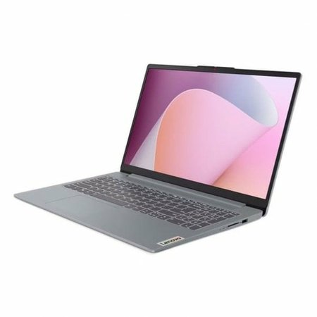 Laptop Lenovo IdeaPad Slim 3, 15,6", i5-12450H, 16 GB RAM, 512 GB SSD, gri