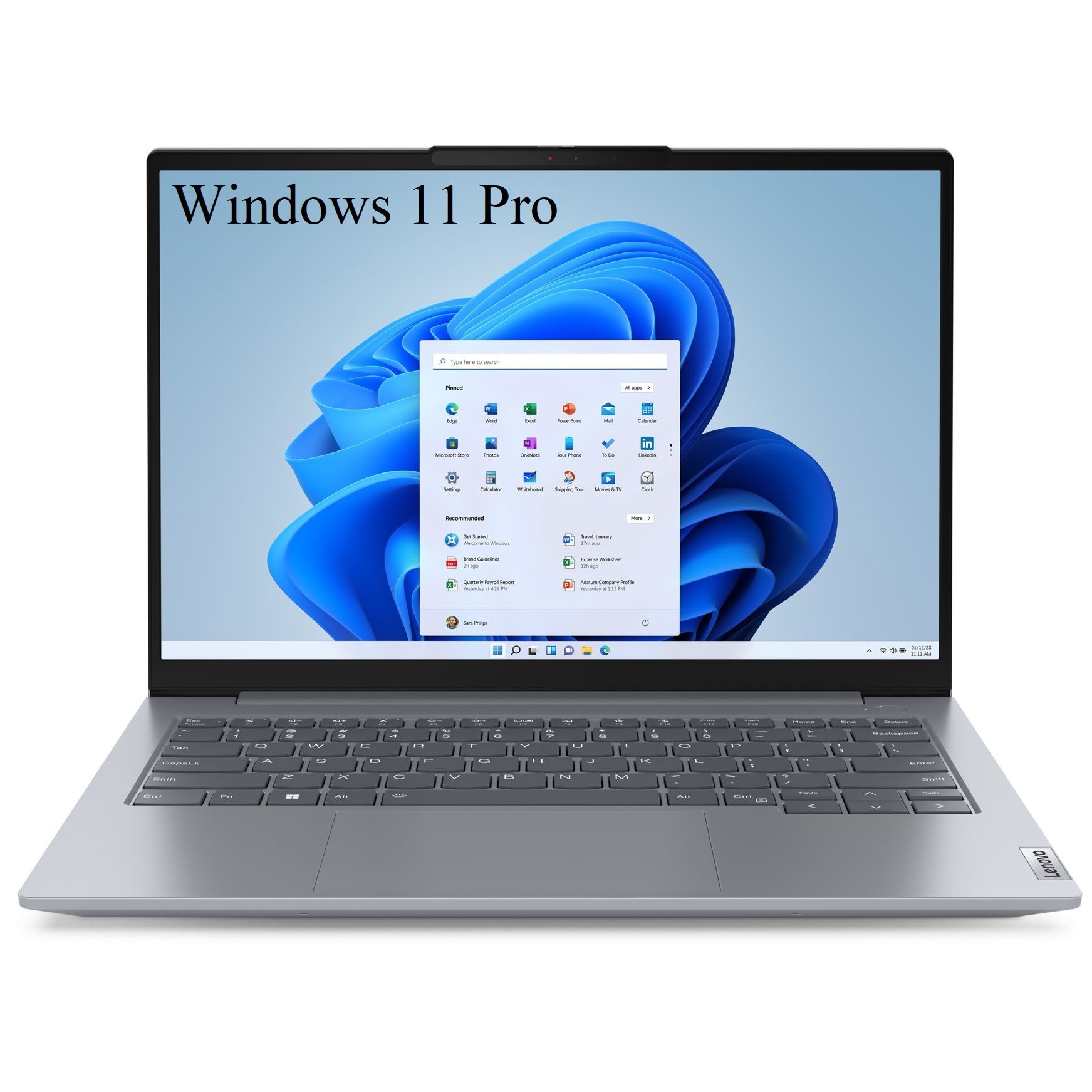 Laptop Lenovo ThinkBook 14 G8 IRL, 14" WUXGA 1920x1200 IPS 300nits, Intel Core 5 210H 8-core, 32 GB DDR5, 2 x 512 GB SSD m2 PCIe, Intel Graphics, Windows 11 Pro, Aluminium Case 1.36 kg Arctic Grey