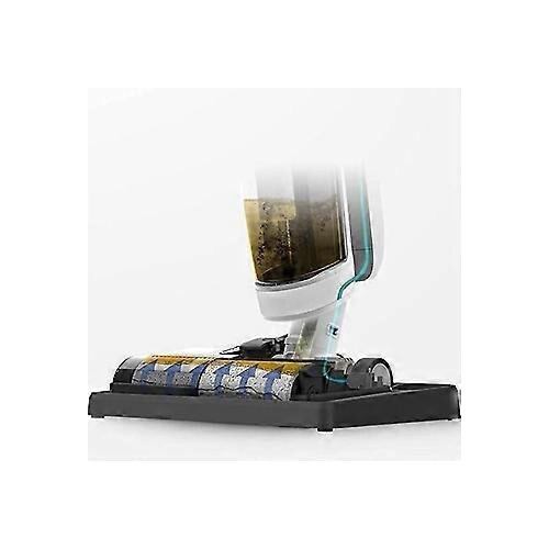 Perie rotativa si 5 filtre HEPA pentru aspirator fara fir, plastic, multicolor