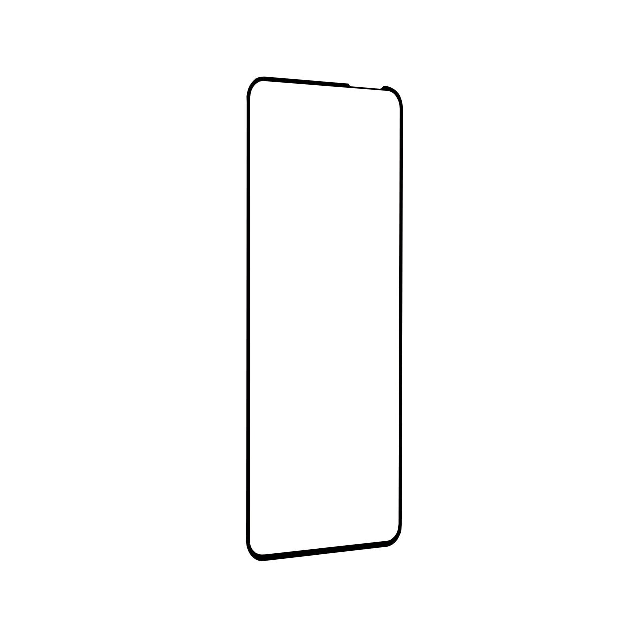 Folie sticla Motorola Moto G32 Techsuit 111D Full Glue Full Cover, negru