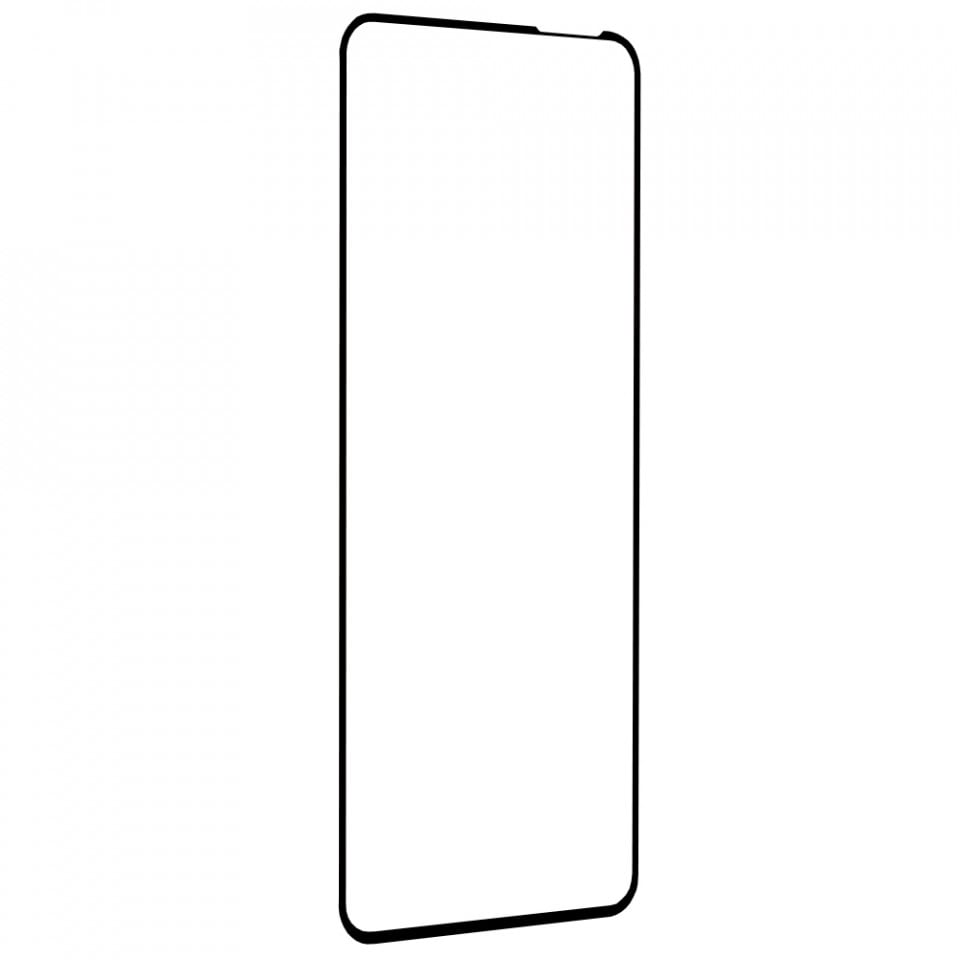 Folie sticla Motorola Moto G32 Techsuit 111D Full Glue Full Cover, negru