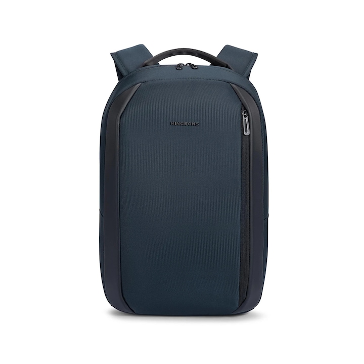 Rucsac laptop Kingsons Urban Core, 15.6'', albastru închis