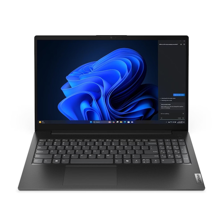 Laptop Lenovo ThinkPad X1 Carbon Gen 13 Aura Edition 21V70078RI, 14 inch 2880 x 1800 Touchscreen, Intel 355 8 C / 8 T, 4.7 GHz - 4.7 GHz, 12 MB cache, N/A, 32 GB LPDDR5x, 1 TB SSD, Intel Intel Graphics, Windows 11 Pro, Tastatura Romanian / English, Black