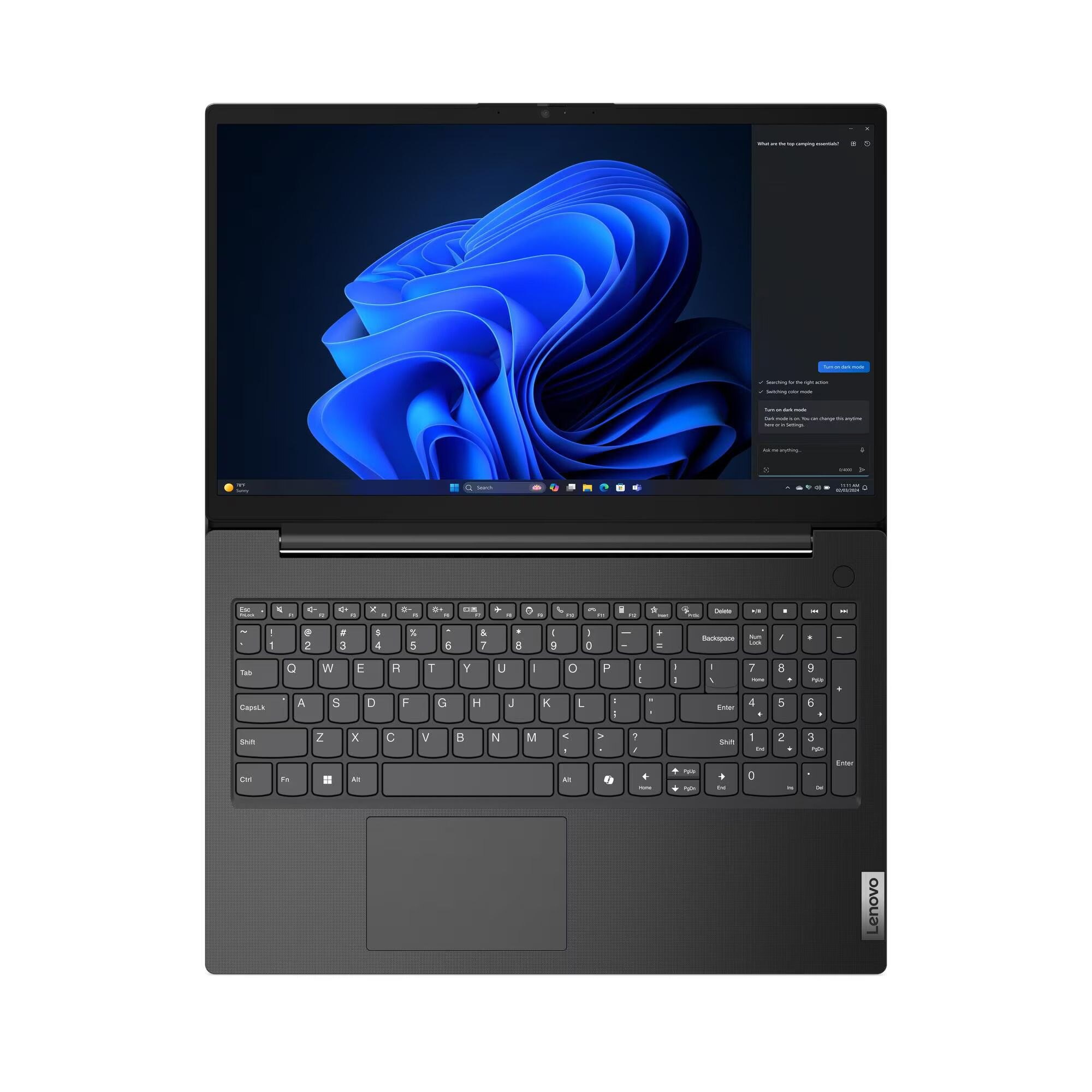 Laptop Lenovo ThinkPad X1 Carbon Gen 13 Aura Edition 21V70078RI, 14 inch 2880 x 1800 Touchscreen, Intel 355 8 C / 8 T, 4.7 GHz - 4.7 GHz, 12 MB cache, N/A, 32 GB LPDDR5x, 1 TB SSD, Intel Intel Graphics, Windows 11 Pro, Tastatura Romanian / English, Black