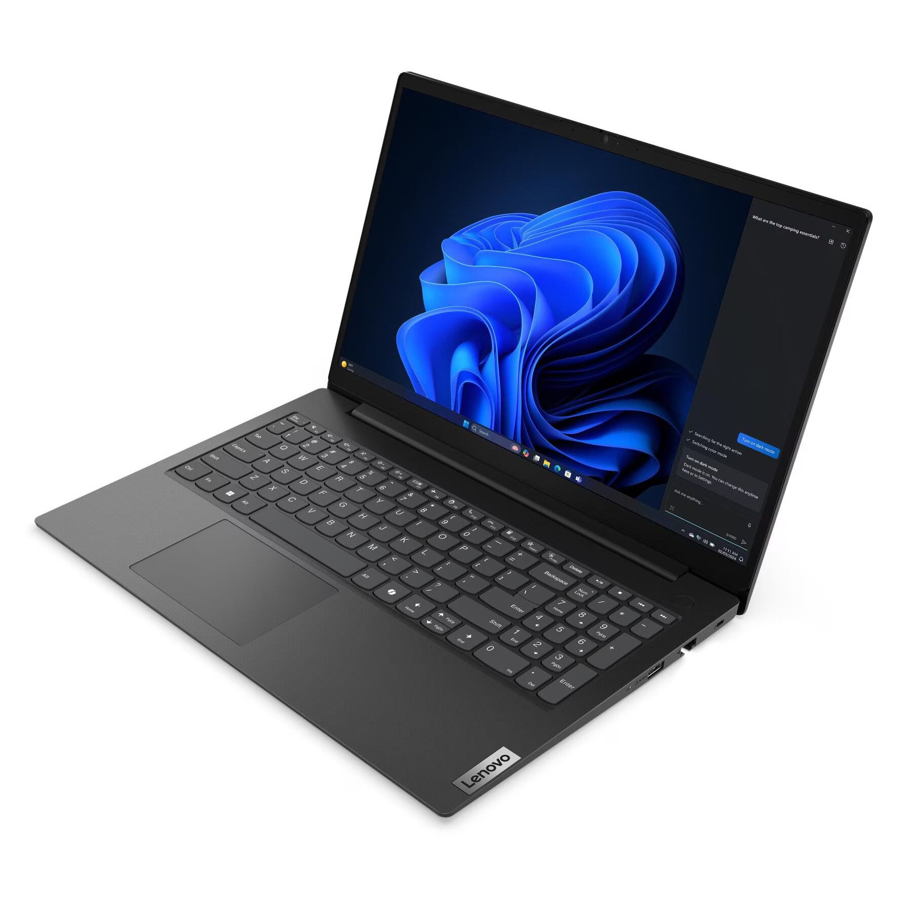 Laptop Lenovo ThinkPad X1 Carbon Gen 13 Aura Edition 21V70078RI, 14 inch 2880 x 1800 Touchscreen, Intel 355 8 C / 8 T, 4.7 GHz - 4.7 GHz, 12 MB cache, N/A, 32 GB LPDDR5x, 1 TB SSD, Intel Intel Graphics, Windows 11 Pro, Tastatura Romanian / English, Black