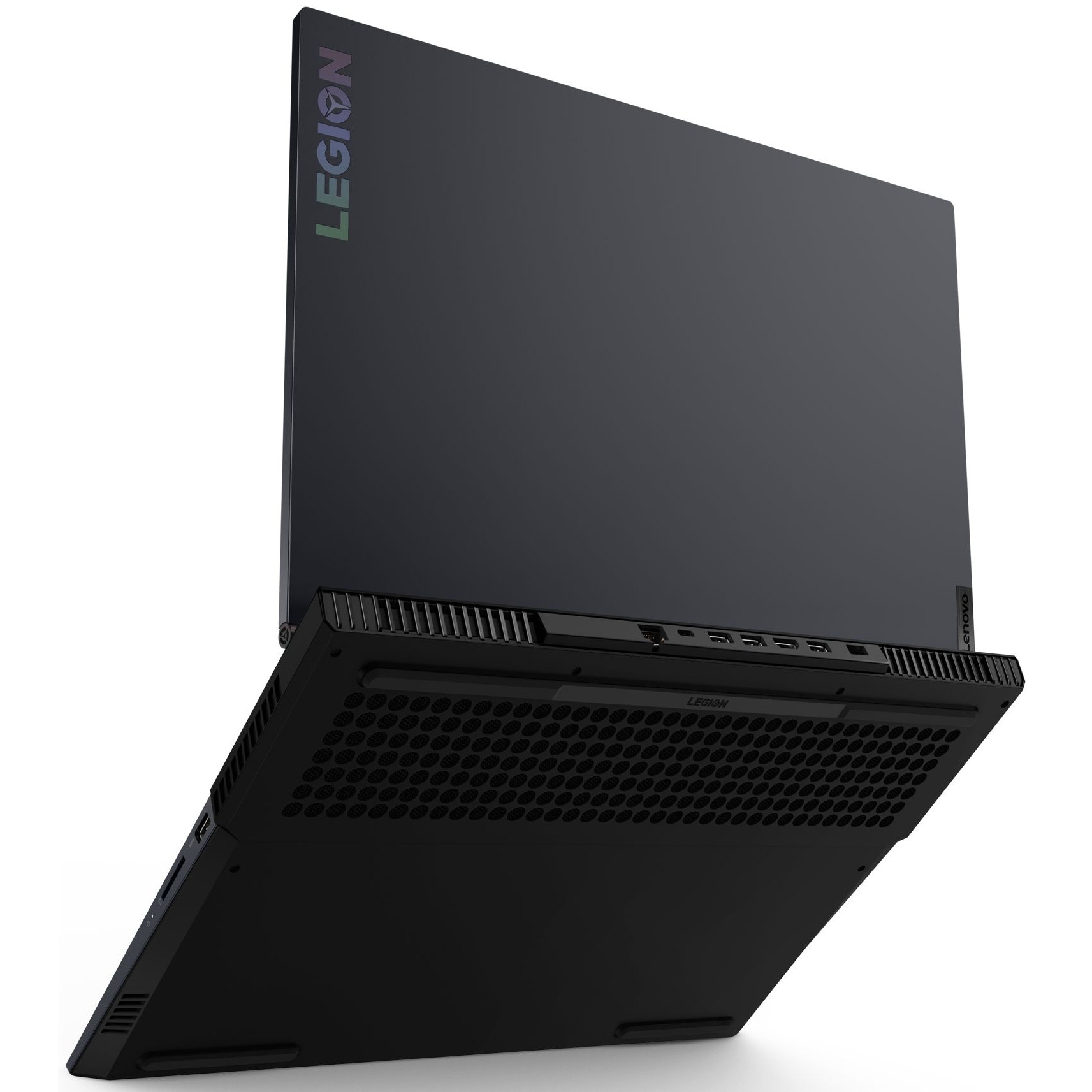 Laptop Lenovo Legion 5 17ACH6H, 17.3" FHD IPS 300nits 144Hz, AMD Ryzen 7 5800H 8-core, 40 GB DDR4, 256 GB SSD m2 PCIe, 512 GB SSD m2 PCIe, NVIDIA GeForce RTX 3060 6GB GDDR6, Windows 11 Home, 2.98 kg Phantom Blue